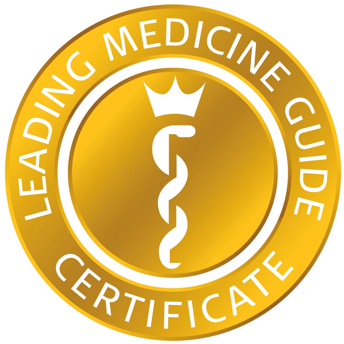 Leading Medicine Guide Prof. Dr. med. Michael Akbar