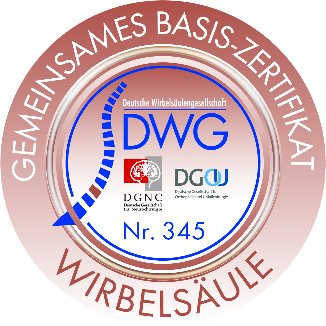 DWG Basis Prof. Dr. med. Michael Akbar