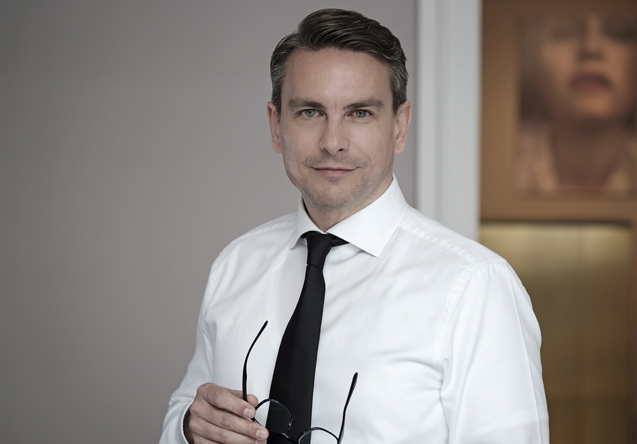 Dr. med. Holger Klose Dr. med. Holger Klose