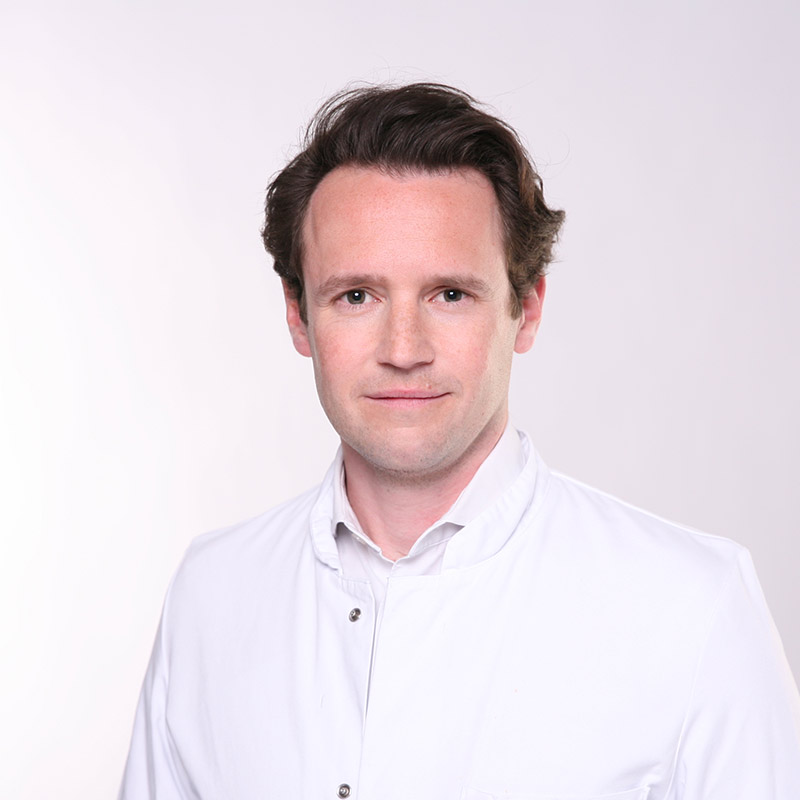 Urologische Praxis - Dr. Med. John Buckendahl Charlottenburg Dr. med. John Buckendahl - Facharzt für Urologie | MEOCLINIC