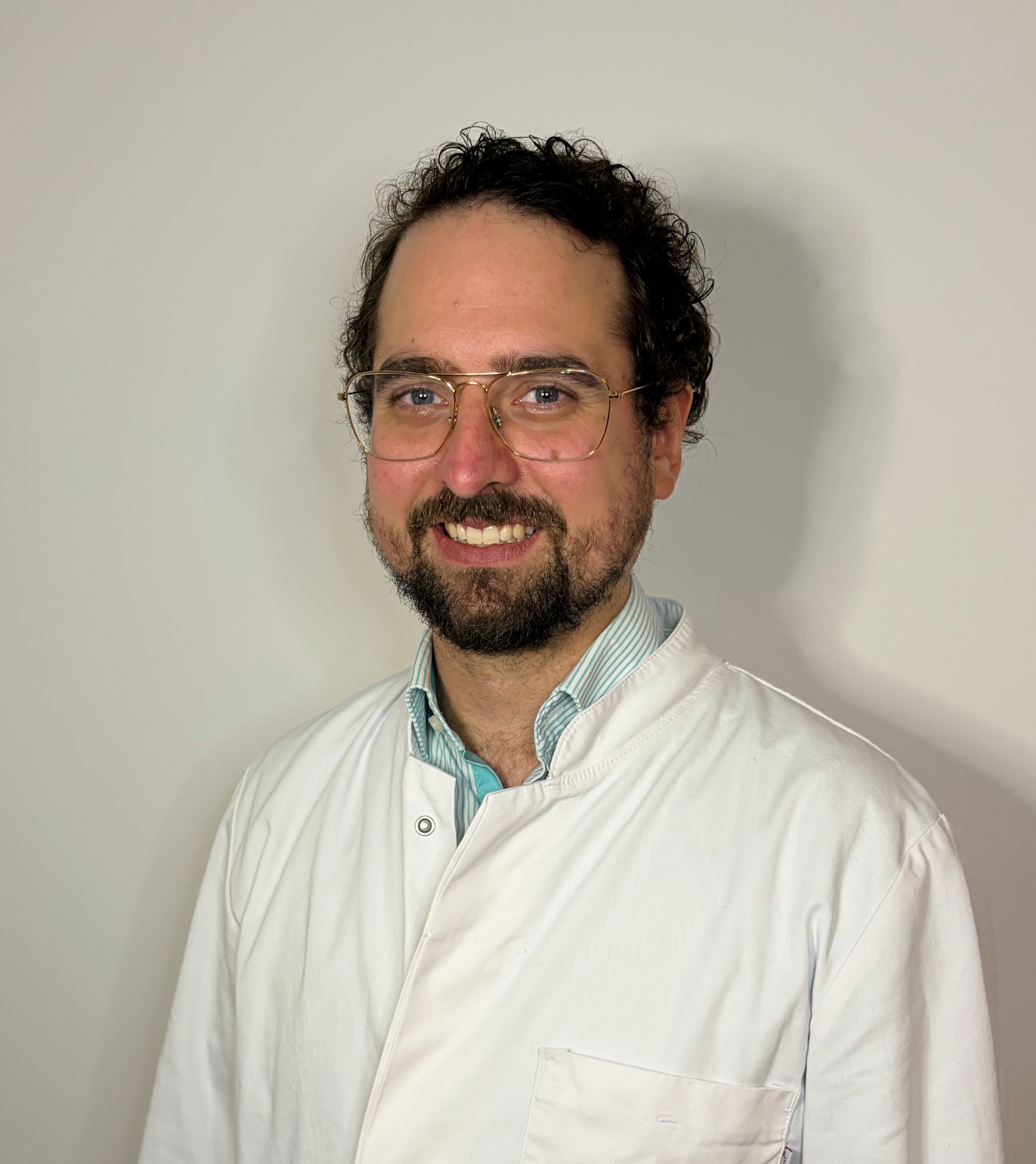 Christian Heck Christian Heck