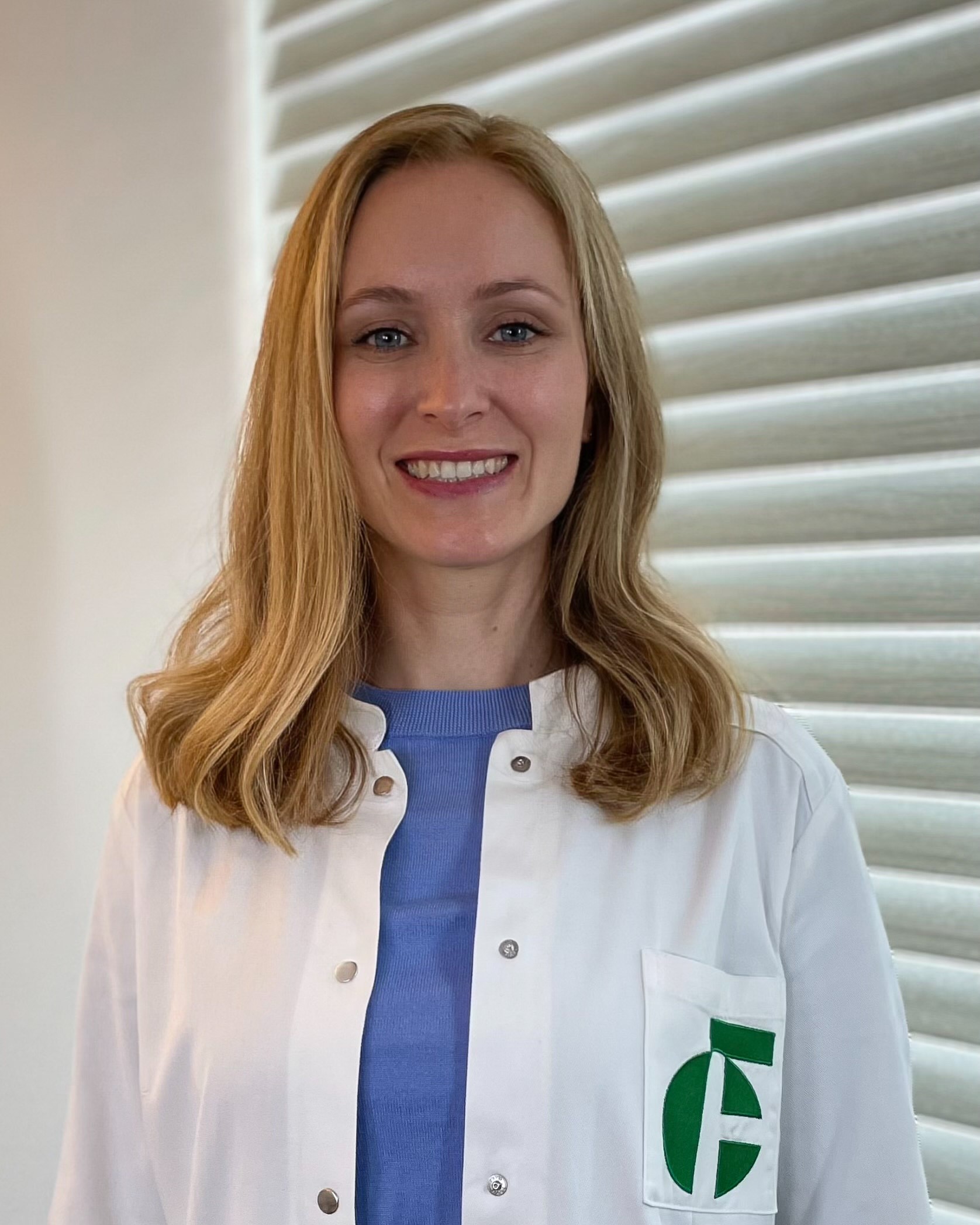 Dr. med. Juliane Finke Dr. med. Juliane Finke