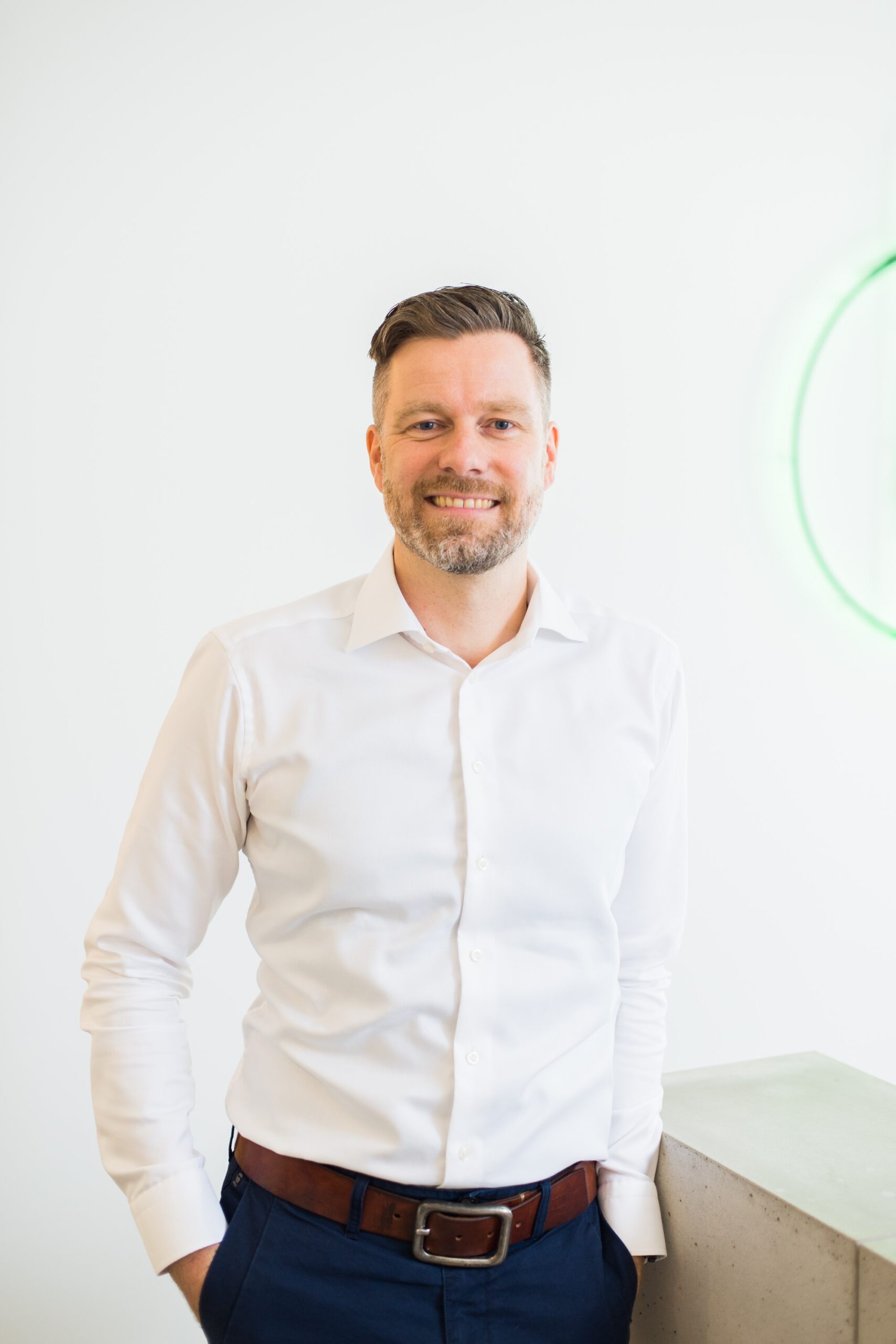 Dr. med. Stephan Frantzen Dr. med. Stephan Frantzen