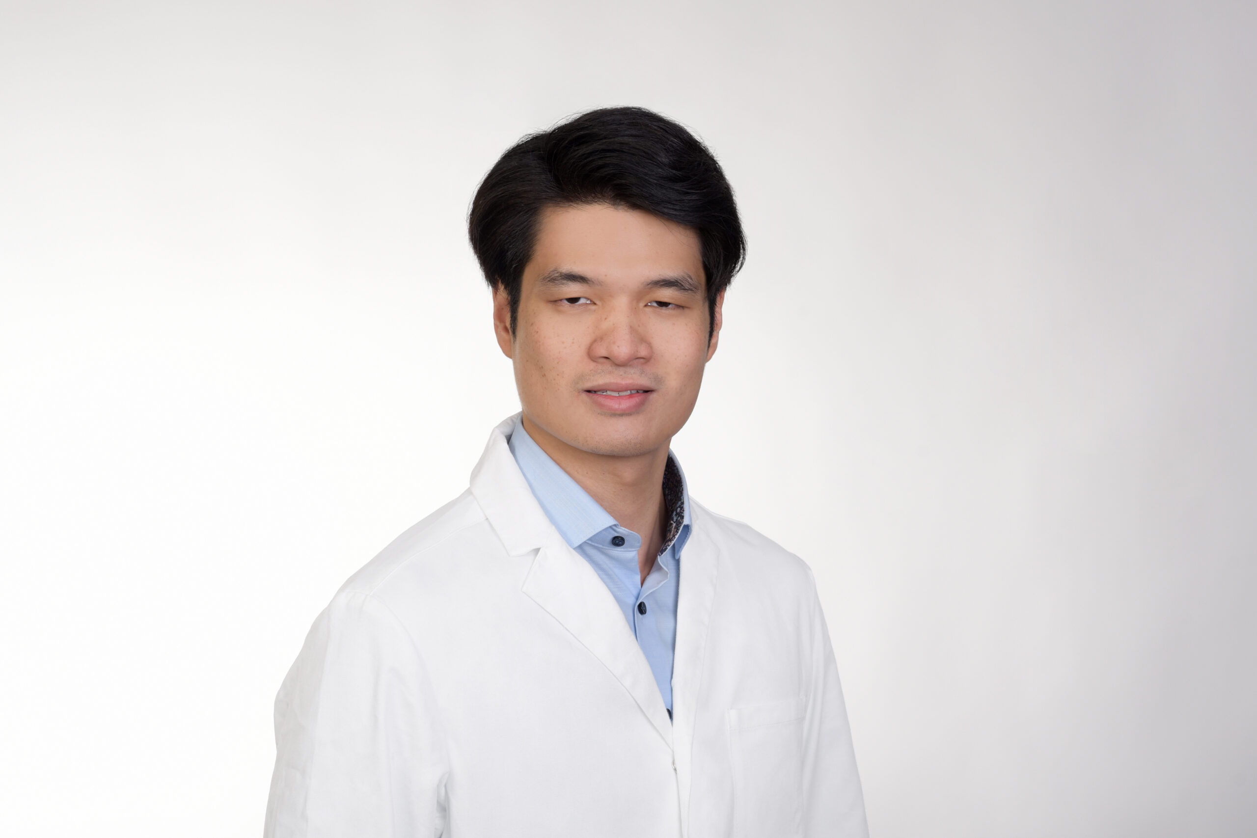 Herr Manh Hai Le Herr Manh Hai Le