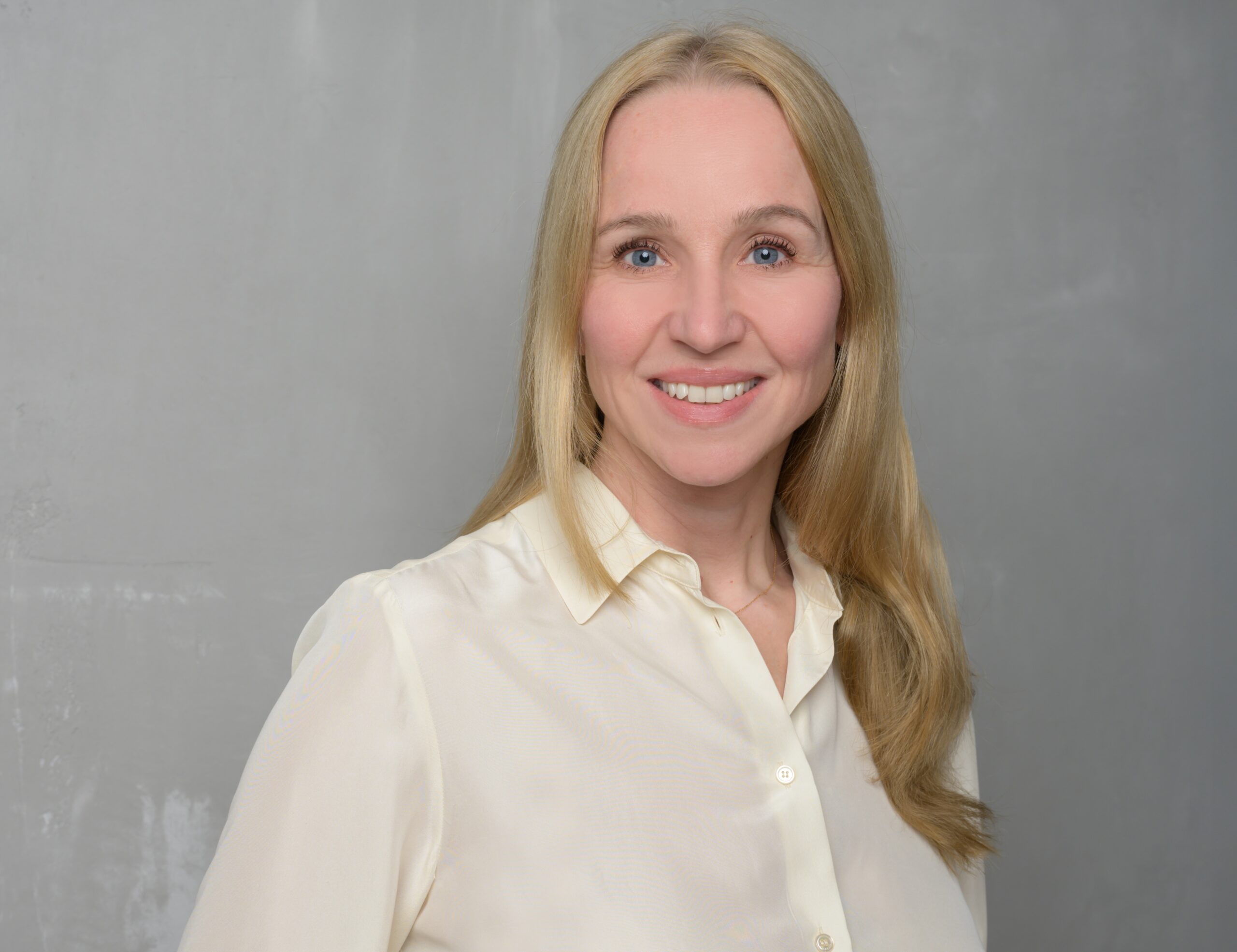 Dr. med. Melanie Michelczak Dr. med. Melanie Michelczak