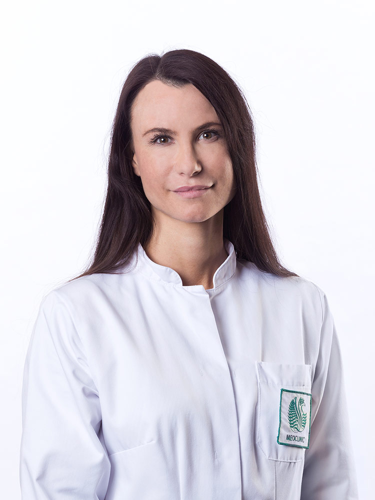 Dr. med. Henriette Bertram