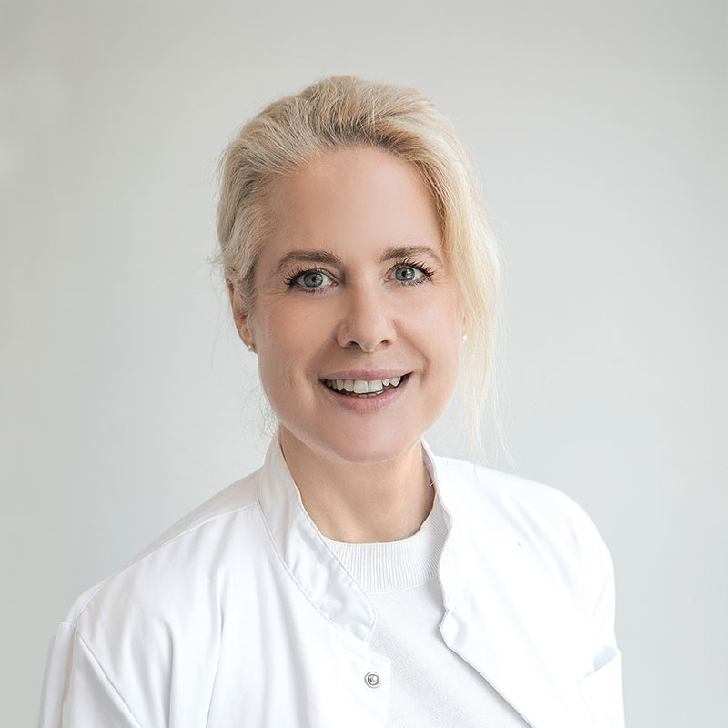 Dr. med. Christiane Feldmann