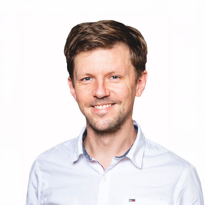 PD Dr. med. habil. Florian Rakers