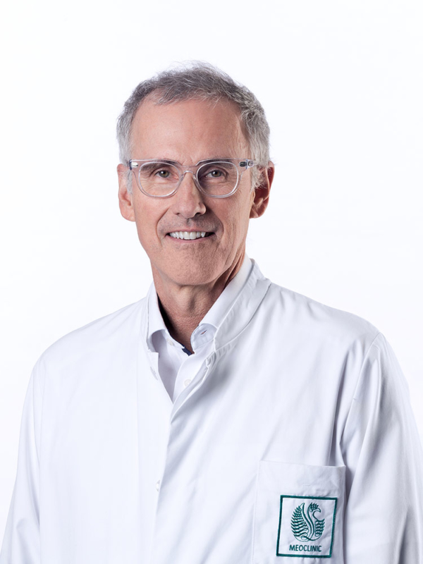 Urologische Praxis - Dr. Med. John Buckendahl Charlottenburg Privatpraxis für Urologie in Berlin-Mitte | MEOCLINIC