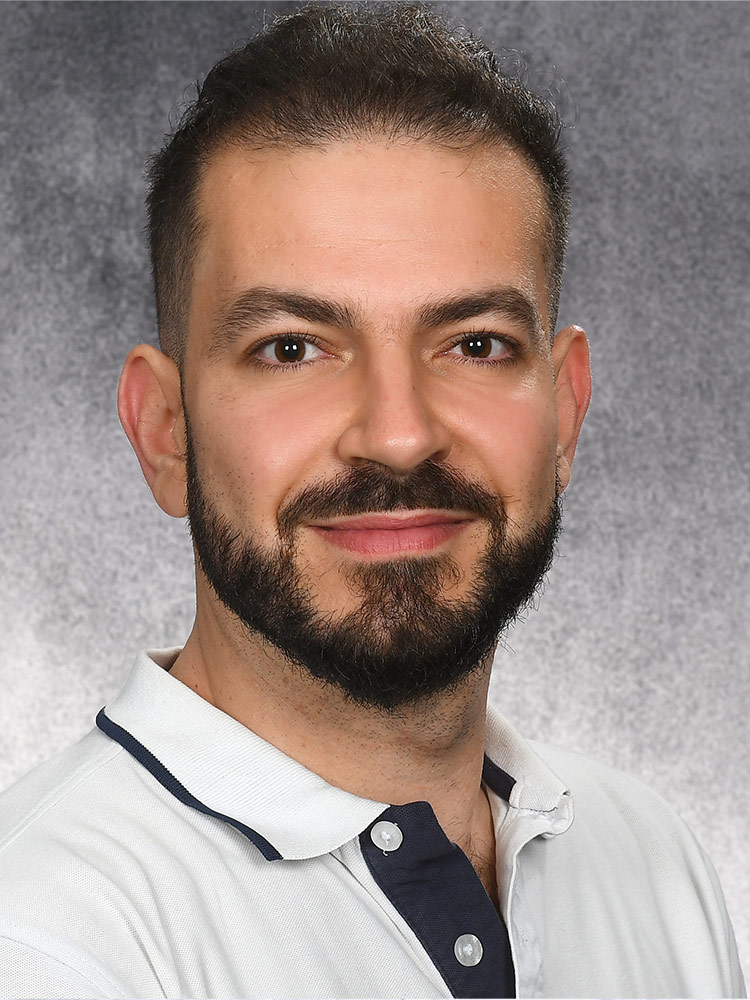Profil Joseph Salame