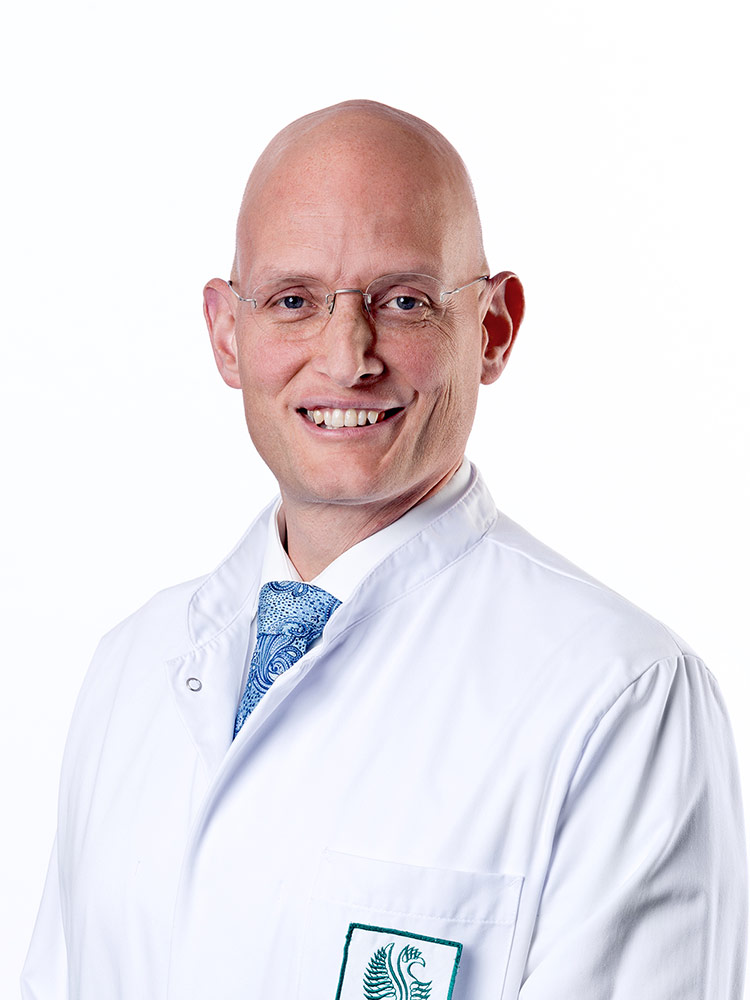 Dr. med. Marc Köppe