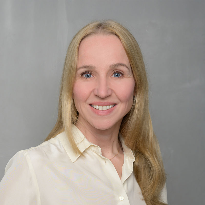 Dr. med. Melanie Michelczak