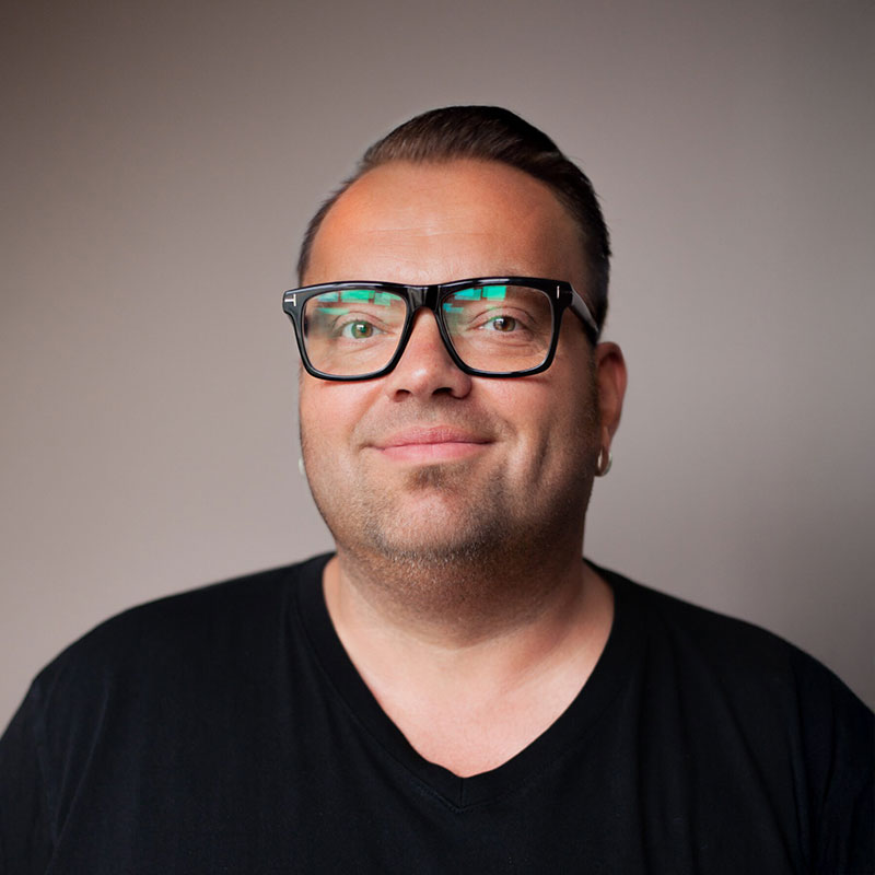 Adrian Otto