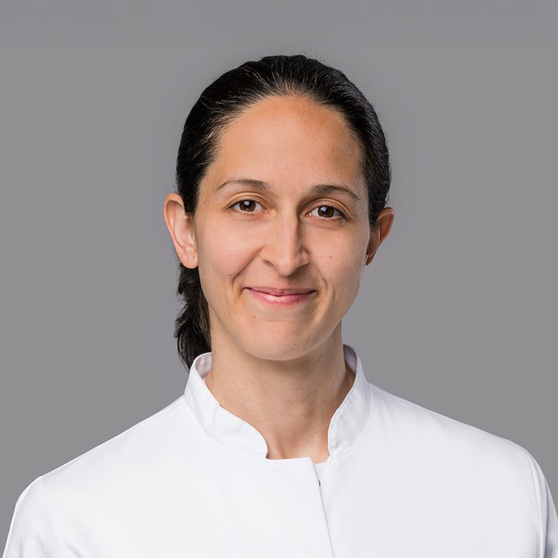 Dr. med. Katharina Salmoukas
