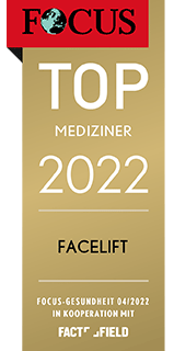 Siegel Facelift 2022