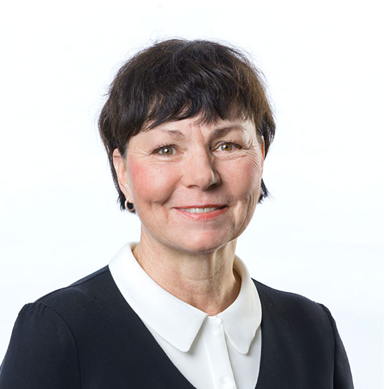 Ines Baum