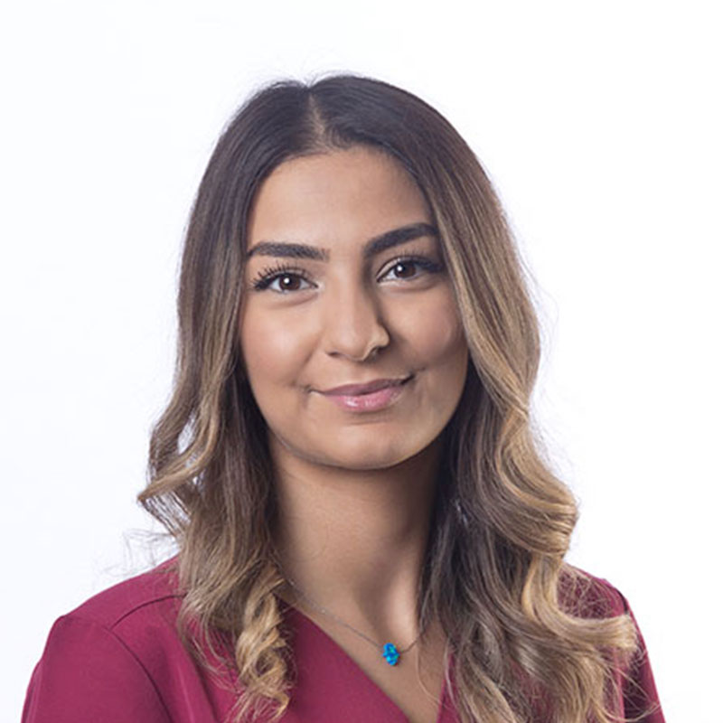 Aya El-Kadi