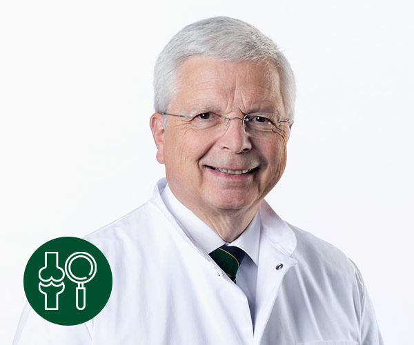 Prof. Dr. med. Michael Berliner