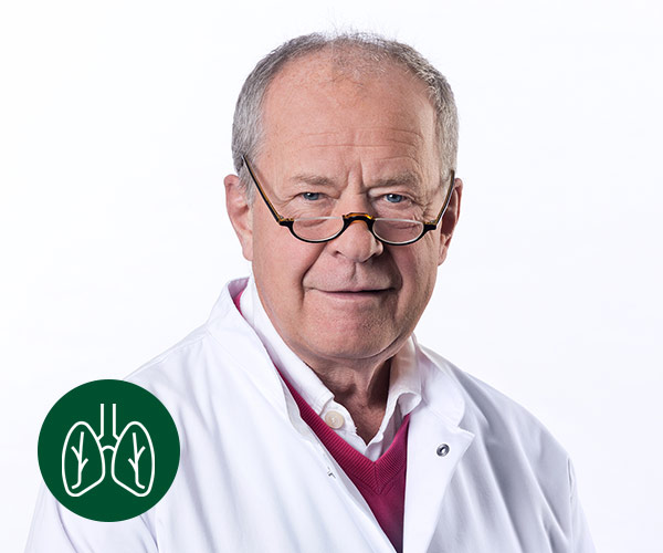 Dr. med. Wolfgang Frank