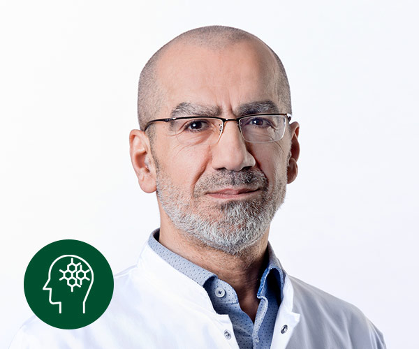 Omar Kamal Eddin
