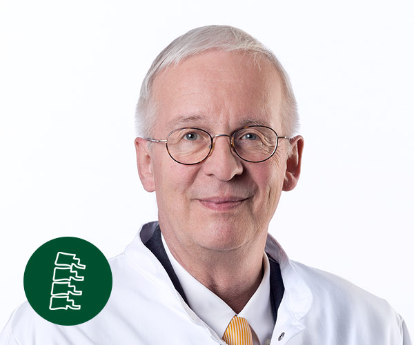 Prof. Dr. med. Jürgen Kiwit