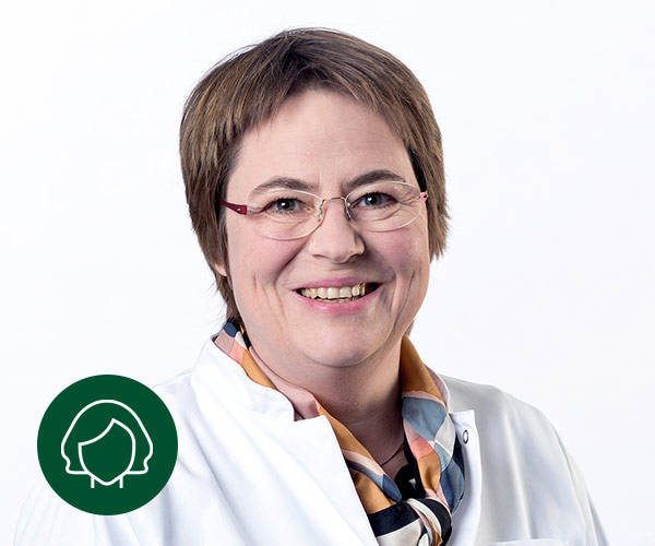 Dr. med. Susanne Medenbach