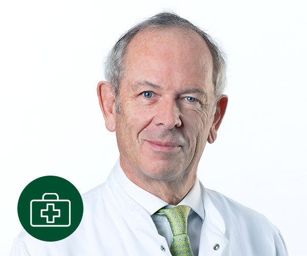 Prof. Dr. med. Jörg Scholz